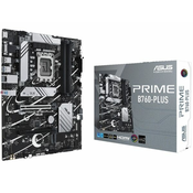 Asus PRIME B760-PLUS