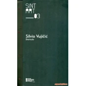 SINT ART 03 - SILVIO VUJICIC: DESTRUDO (hrv., eng.)