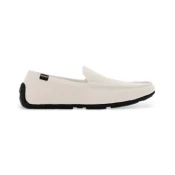 ECOALF za moške. MCMSHMCJOHNMYR28S25-003 John beige mokasini (44), Bež, Ravna stran, Priložnostno, Trajnostni