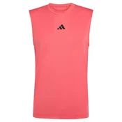 ADIDAS PERFORMANCE Funkcionalna majica D4T Power roza