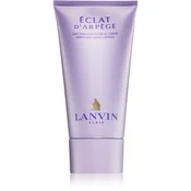LANVIN ženski losjon za telo Eclat D´Arpege - 150ml