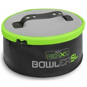 Delphin Round EVA Bag REAXE BOWLER 5L