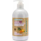 Greenatural Gel za intimno nego BALANCE - 500 ml
