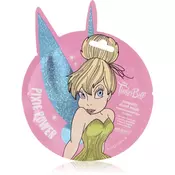 Mad Beauty Disney Tinkre Bell Perfection Sheet Mask vlažilna tekstilna maska 1 kos