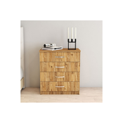 Hanah Home HANAH HOME SFY0102 komoda, predalnik, (20868475)