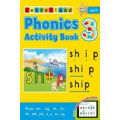 Phonics Activity Book 3