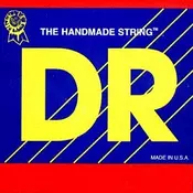 DR Pure Blues PHR-12 Extra Heavy
