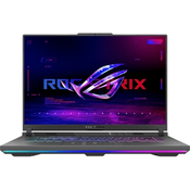 ASUS prenosnik ROG Strix G16 G614JIR-N4003 i9/32GB/1TB S