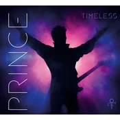 Prince - Timeless (CD)