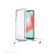 Cellularline Clear Duo Galaxy A41 61928 CLEARDUOGALA41P Clear Duo