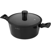Florina Magnum aluminijasti lonec 28 cm 6,1 l
