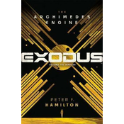 EXODUS THE ARCHIMEDES ENGINE