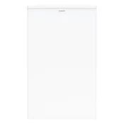 Candy COT1S45EW frižider sa zamrzivacem 106L bela, visina 84cm