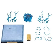 Dodaci za kipic Kotobukiya Animation: Yu-Gi-Oh! - Obelisk The Tormentor Accessories Pack