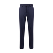 s.Oliver Muške pantalone, Crne