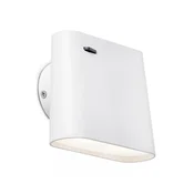 AUREA WHITE LED ZIDNA SVJETILJKA  8W 2700K