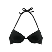 BENCH Bikini gornji dio Perfect, crna