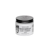 Slick Gorilla Clay Pomade 70 g