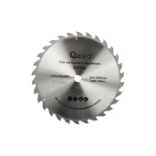 GEKO G00166 Žagin list za les 450x32x30T