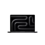 14-inch MacBook Pro: Apple M5 Pro chip with 15-core CPU and 16-core GPU, 1TB SSD - Space Black