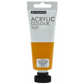 Boja akrilna 75ml yellow ochre fea146art ranger