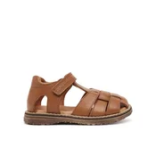 Sandali Froddo Daros C G3150277-1 M Rjava