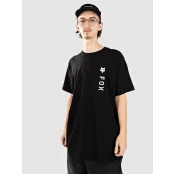Fox Winners Circle Prem T-Shirt black