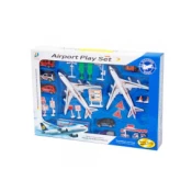 BEST LUCK Aerodrom set