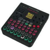Sonicware Lofi-12 XT sampler i sekvencer