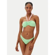 Juicy Couture Bikini Roxy JCITS125203 Zelena