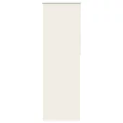 Rolo zavjesa prljavobijeli 70x210 cm Širina tkanine 65,7 cm