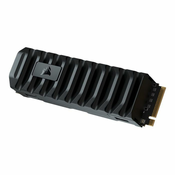 CORSAIR SSD MP600 PRO XT - 1 TB - M.2 2280 - PCIe 4.0 x4 NVMe