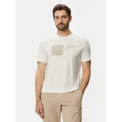 JOOP! Majica Jj-Gislan 30103405 Kremna Regular Fit