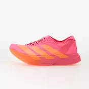 Sneakers adidas Adizero Adios Pro 4 Lucid Pink/ Lucid Orange/ Iron Met. EUR 44 2/3