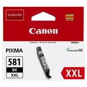 CANON CLI-581XXL crni (11,7 ml) originalni spremnik tinte (1998C001)