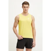 Kratka majica za tek Compressport Singlet