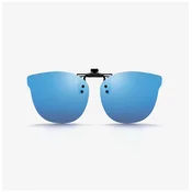 Wanpishu Unisex naocare za sunce, Plave