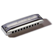 Hohner Meisterklasse MS Bb