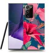 ULTIMATE CASE za Samsung Galaxy Note 20 Ultra - Hibiscus