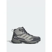 ADIDAS TERREX Škornji EASTRAIL 3 siva/antracit/bela