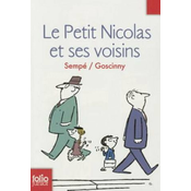 Le Petit Nicolas et ses voisins