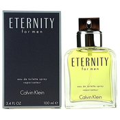 Calvin Klein Eternity for Men toaletna voda za moške 100 ml
