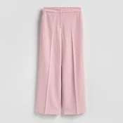 Reserved - Pantalone na crtu