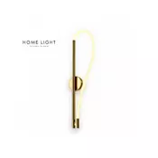 VESTA 452 zidna lampa 28W 3000K mesing