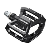 PEDALE SHIMANO PD-GR500 FLAT BLACK