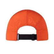 Buff SPEED CAP, kapa m.ščit, oranžna 133547