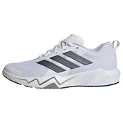 ADIDAS PERFORMANCE Športni čevelj Rapidmove Go črna/bela
