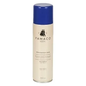 Famaco  Izdelki za vzdrževanje AEROSOL RENOVATEUR DAIM MARINE 250 ML  Modra