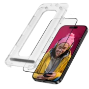 Szkło ochronne na ekran AR Superhard Armor Glass iPhone 17