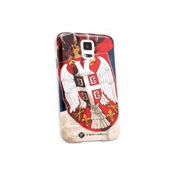 Torbica Print silicone Samsung G800/S5 mini Srbija leprsavaOpis proizvoda: Torbica Print silicone Samsung G800/S5 mini Srbija leprsava